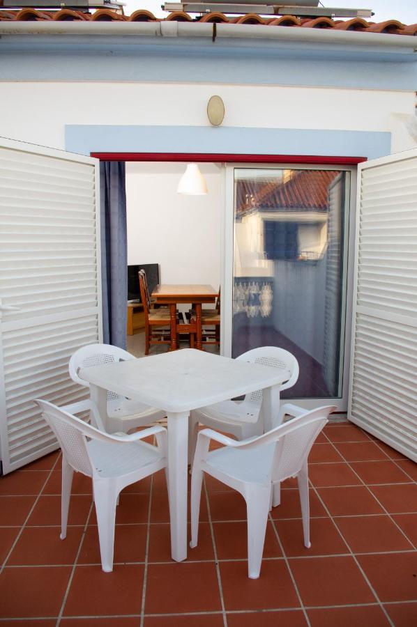 Apartamentos Monte Da Rosa Vila Nova de Milfontes Eksteriør billede