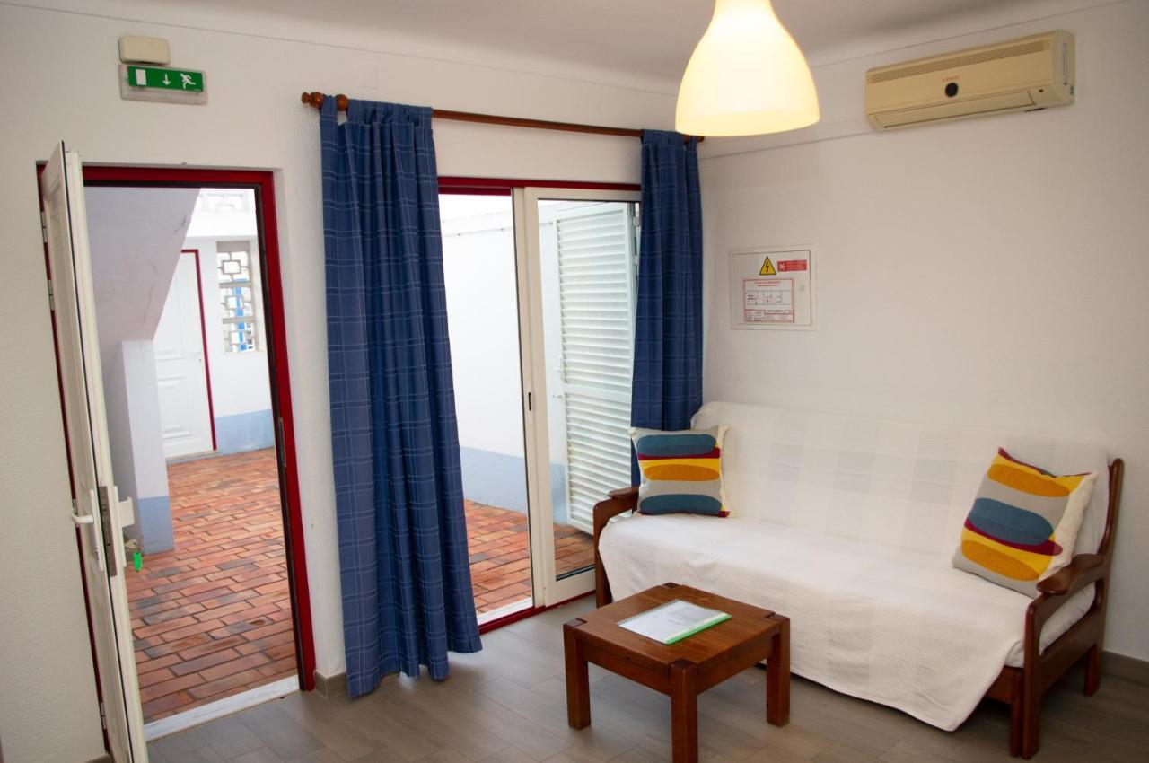 Apartamentos Monte Da Rosa Vila Nova de Milfontes Eksteriør billede
