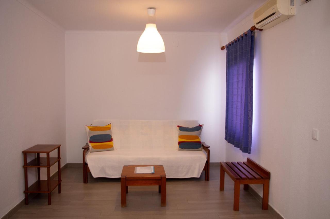 Apartamentos Monte Da Rosa Vila Nova de Milfontes Eksteriør billede
