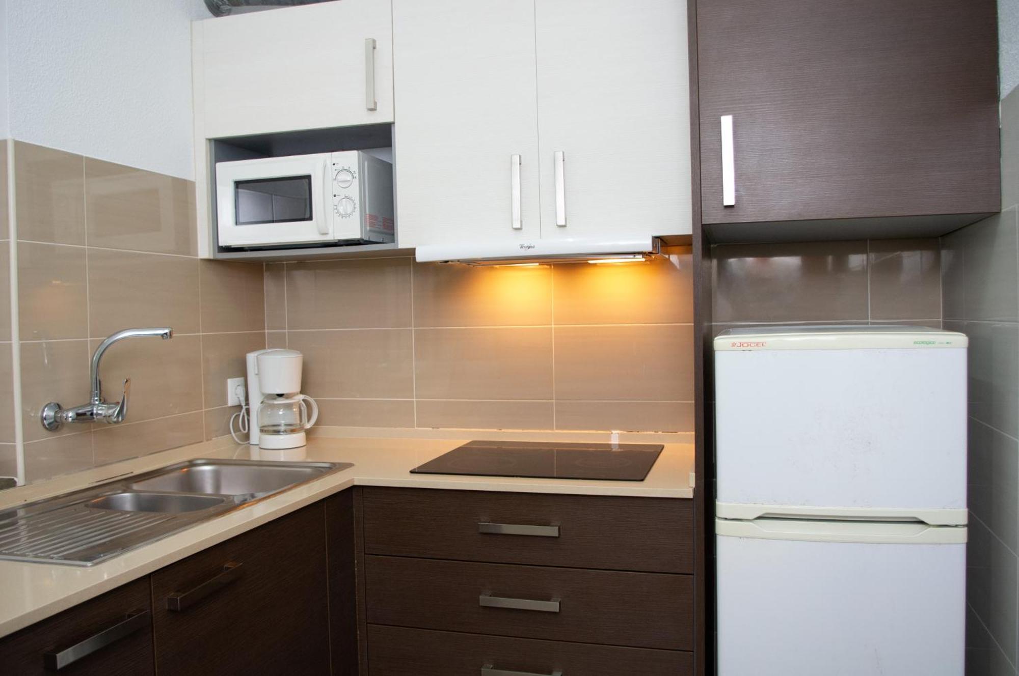 Apartamentos Monte Da Rosa Vila Nova de Milfontes Eksteriør billede