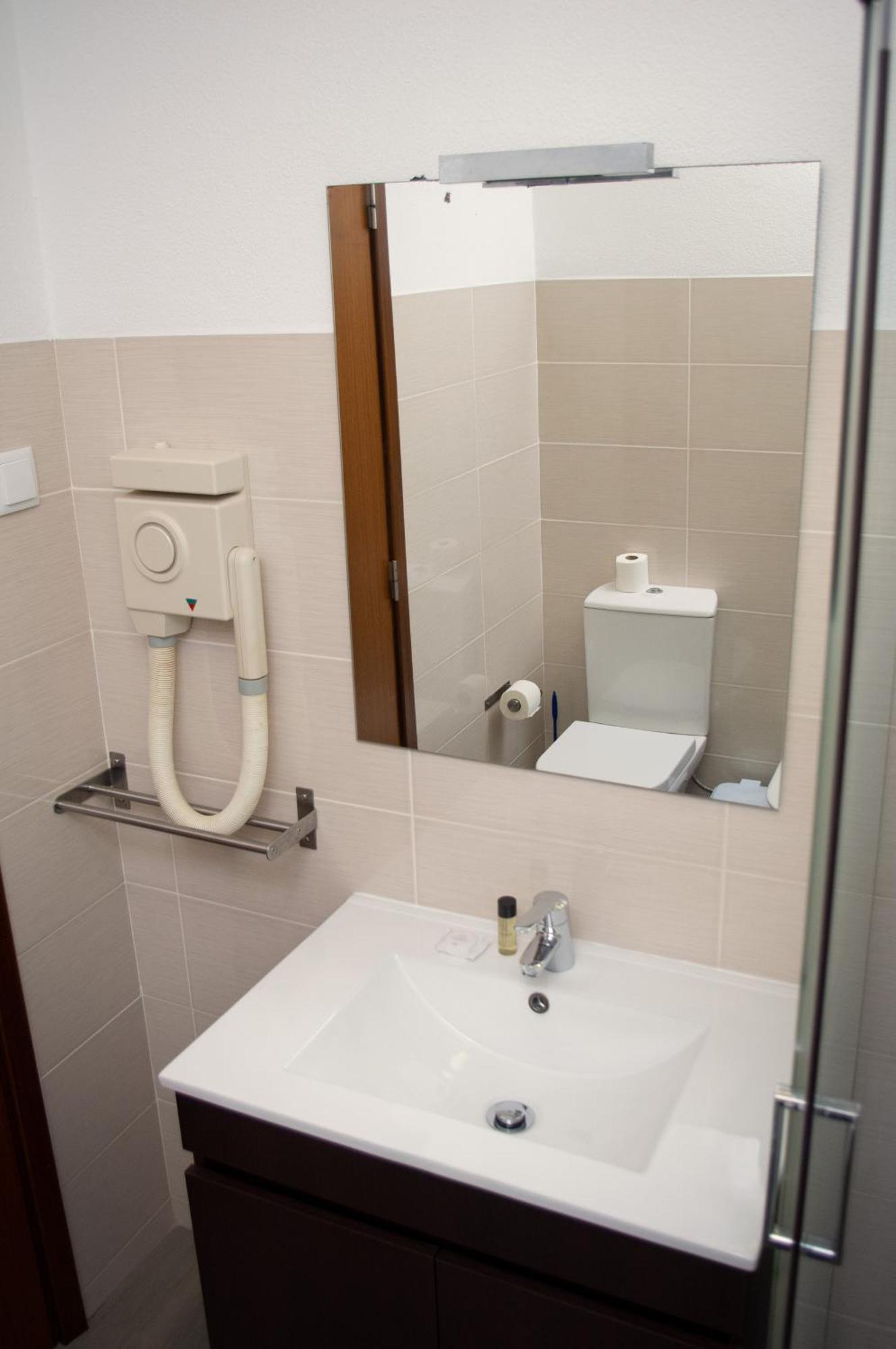 Apartamentos Monte Da Rosa Vila Nova de Milfontes Eksteriør billede
