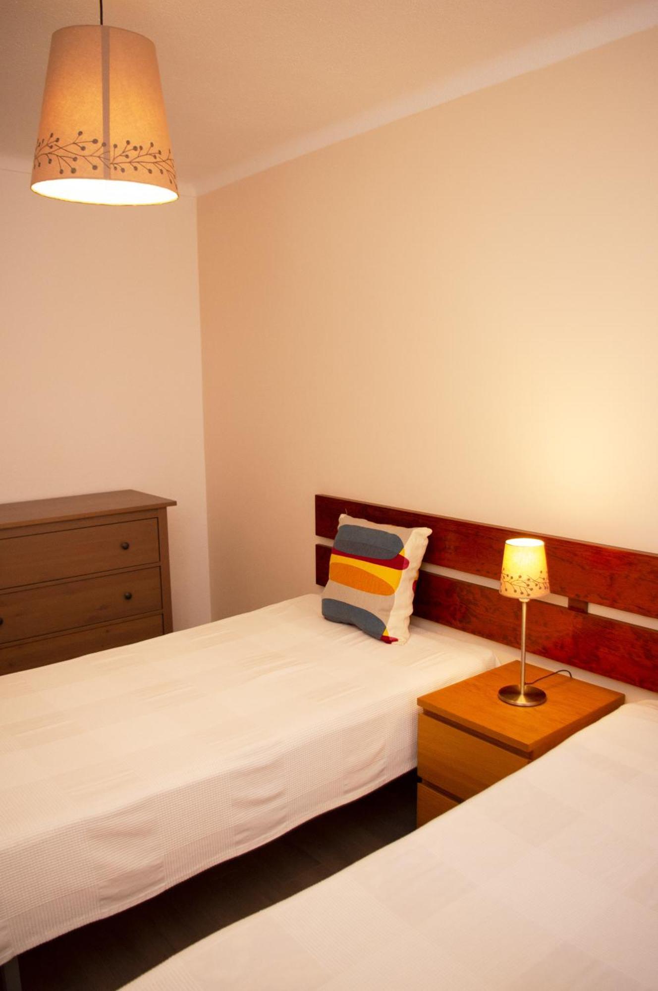 Apartamentos Monte Da Rosa Vila Nova de Milfontes Eksteriør billede
