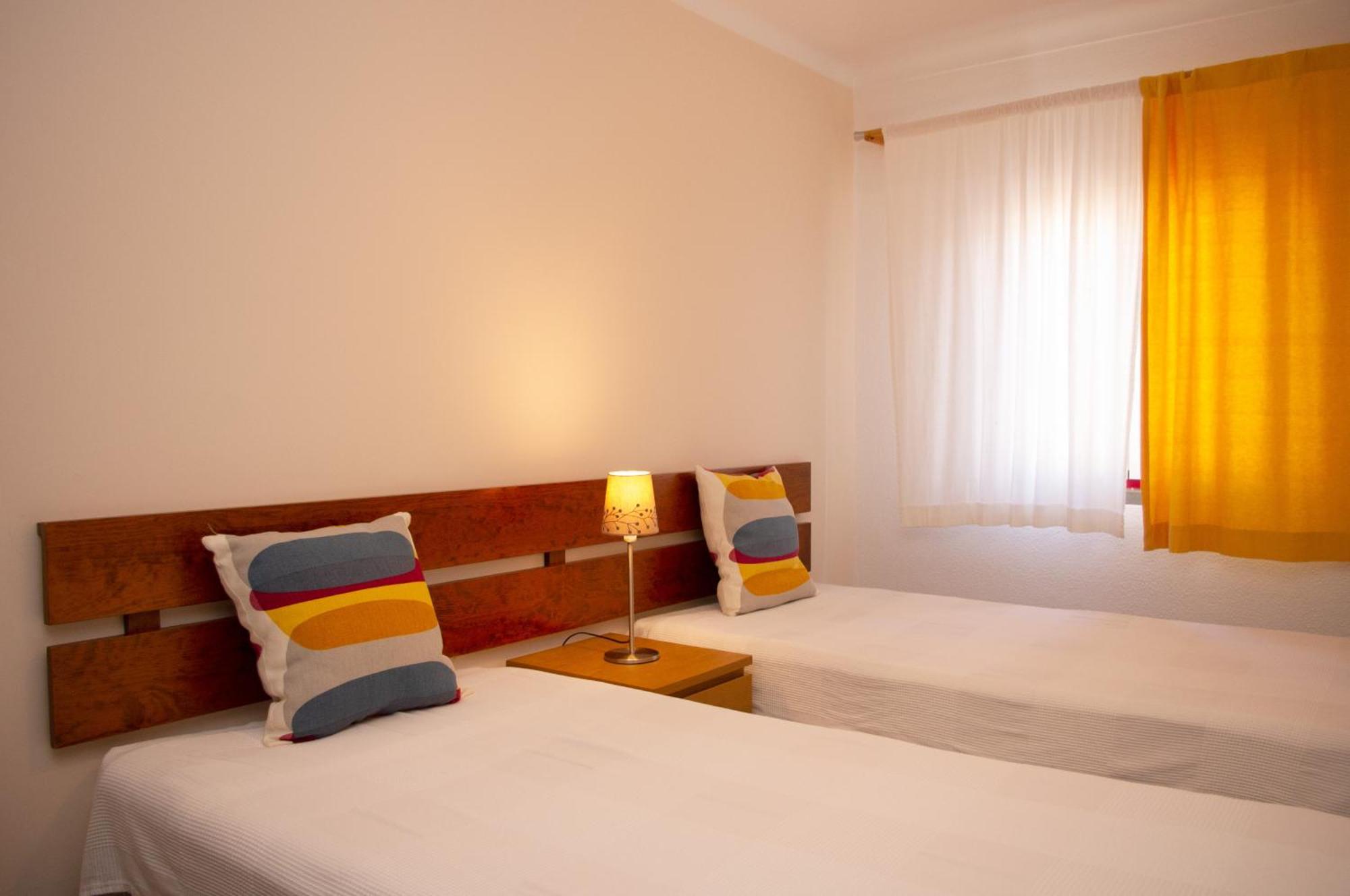 Apartamentos Monte Da Rosa Vila Nova de Milfontes Eksteriør billede