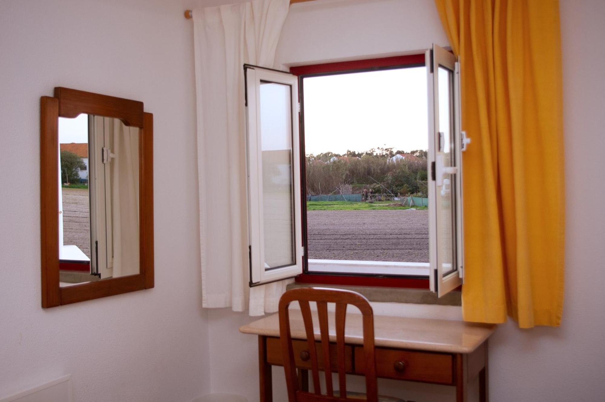 Apartamentos Monte Da Rosa Vila Nova de Milfontes Eksteriør billede