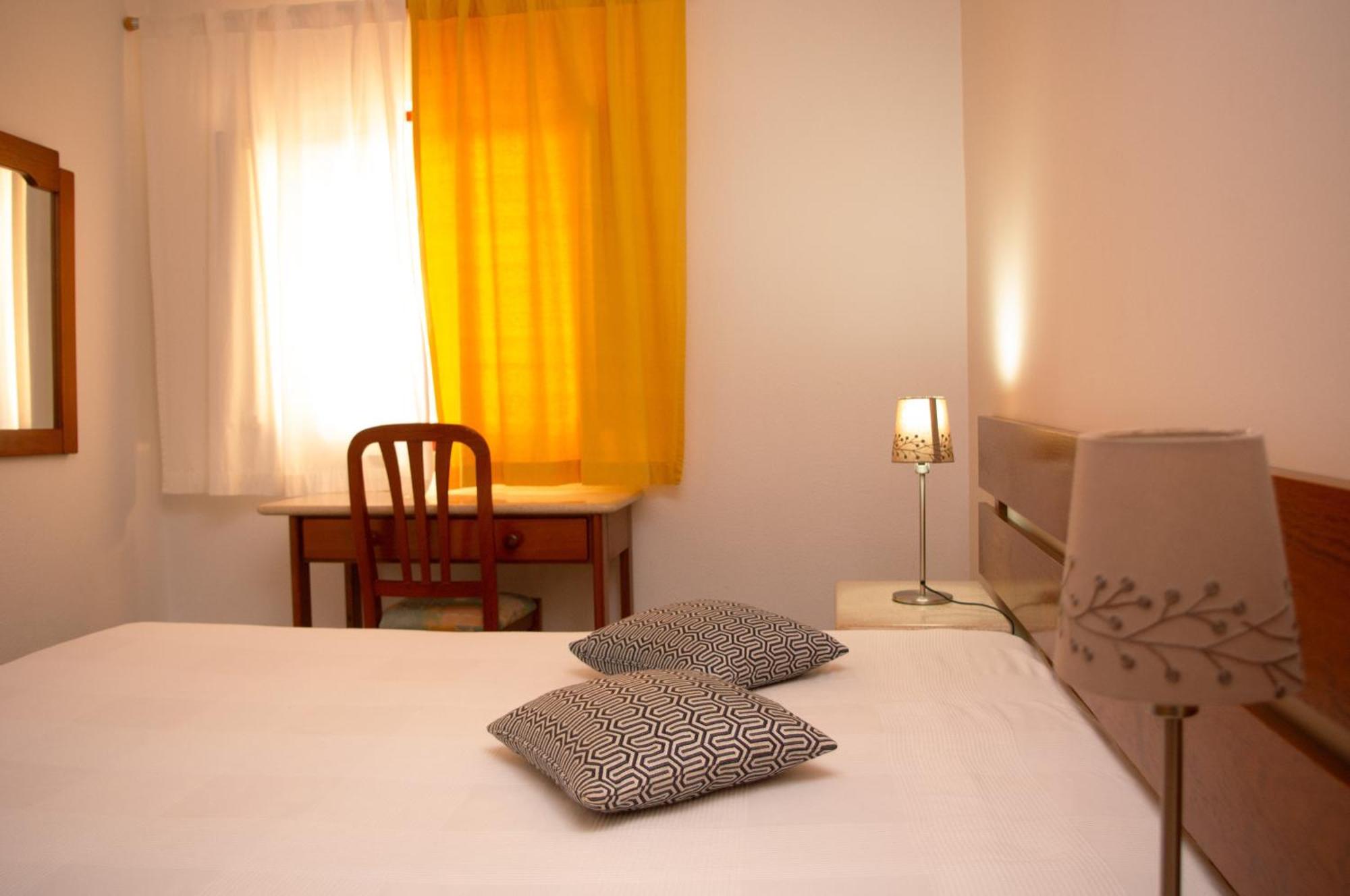Apartamentos Monte Da Rosa Vila Nova de Milfontes Eksteriør billede