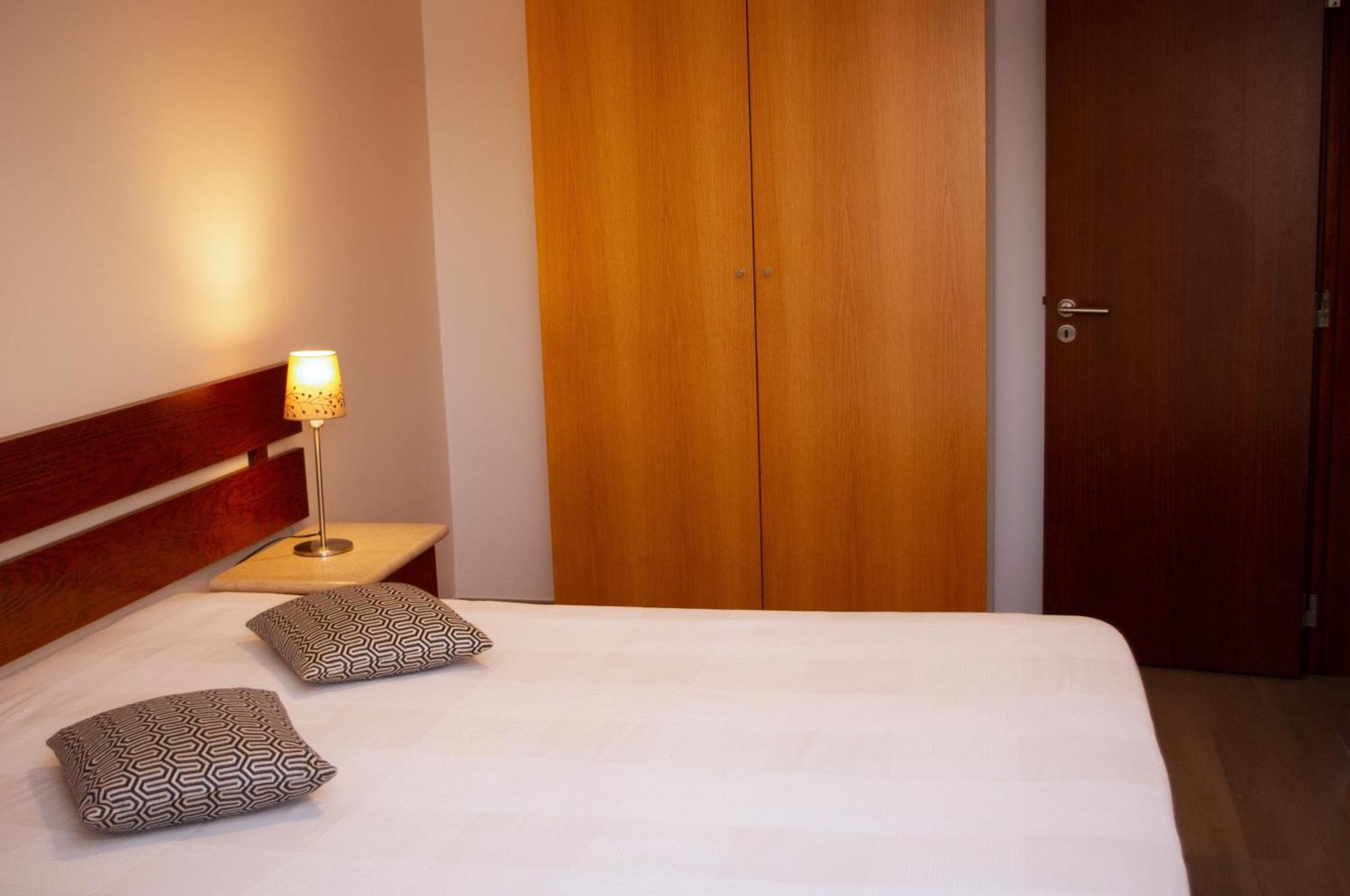 Apartamentos Monte Da Rosa Vila Nova de Milfontes Eksteriør billede