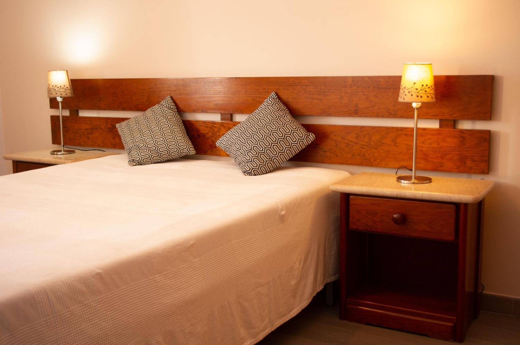 Apartamentos Monte Da Rosa Vila Nova de Milfontes Eksteriør billede