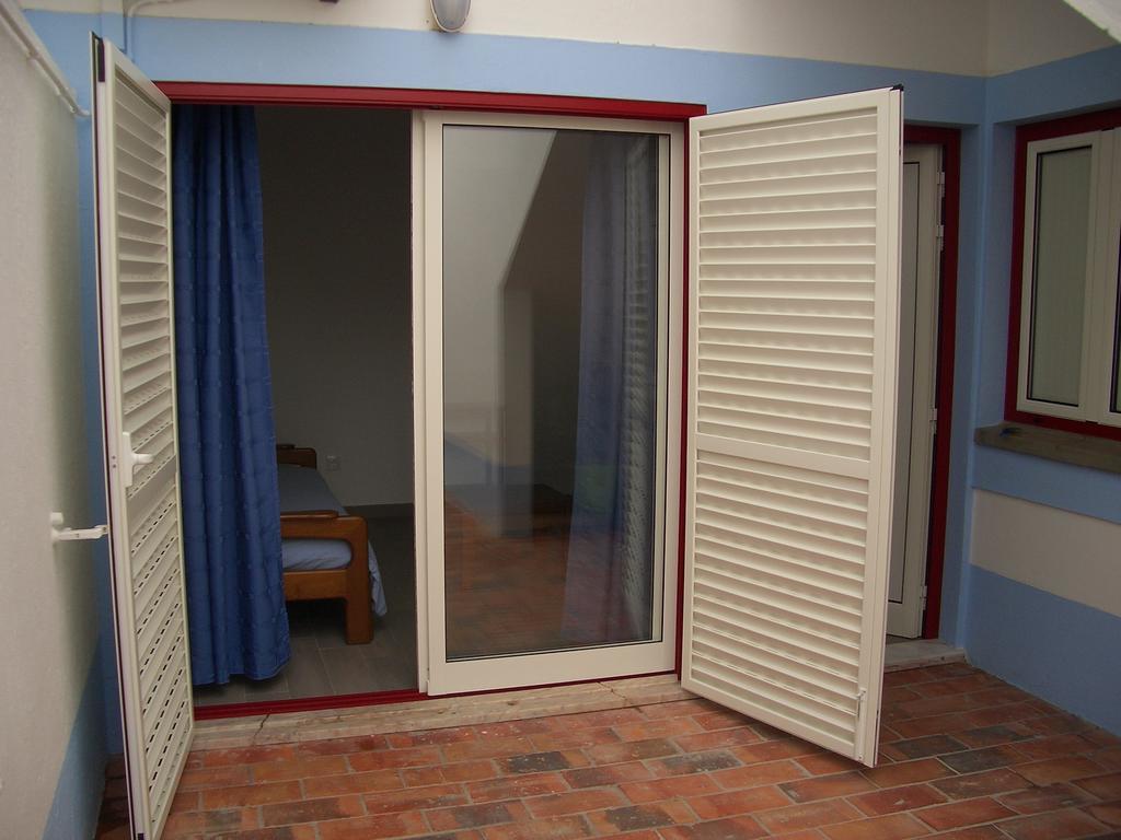 Apartamentos Monte Da Rosa Vila Nova de Milfontes Værelse billede